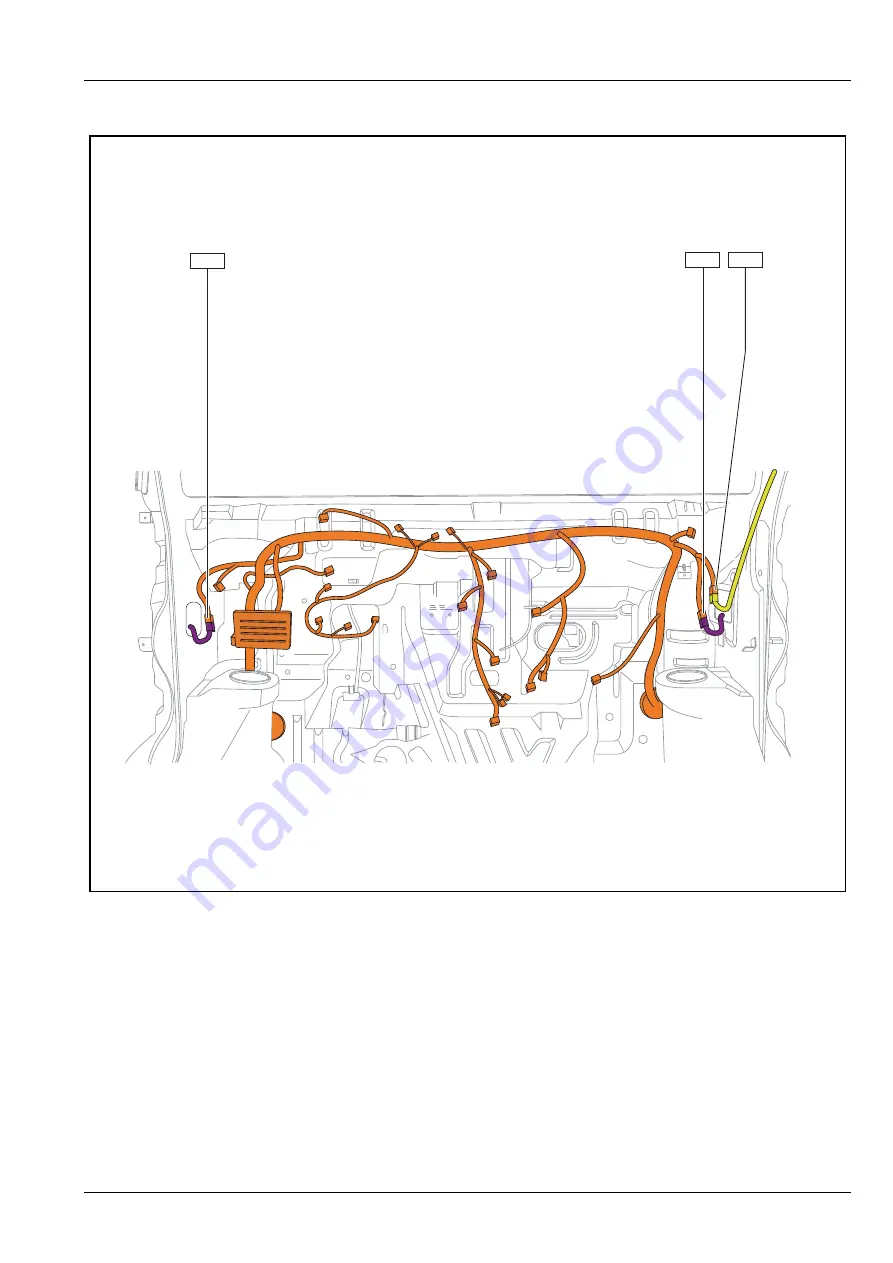 Changan M201 2014 Wiring Diagram Download Page 165