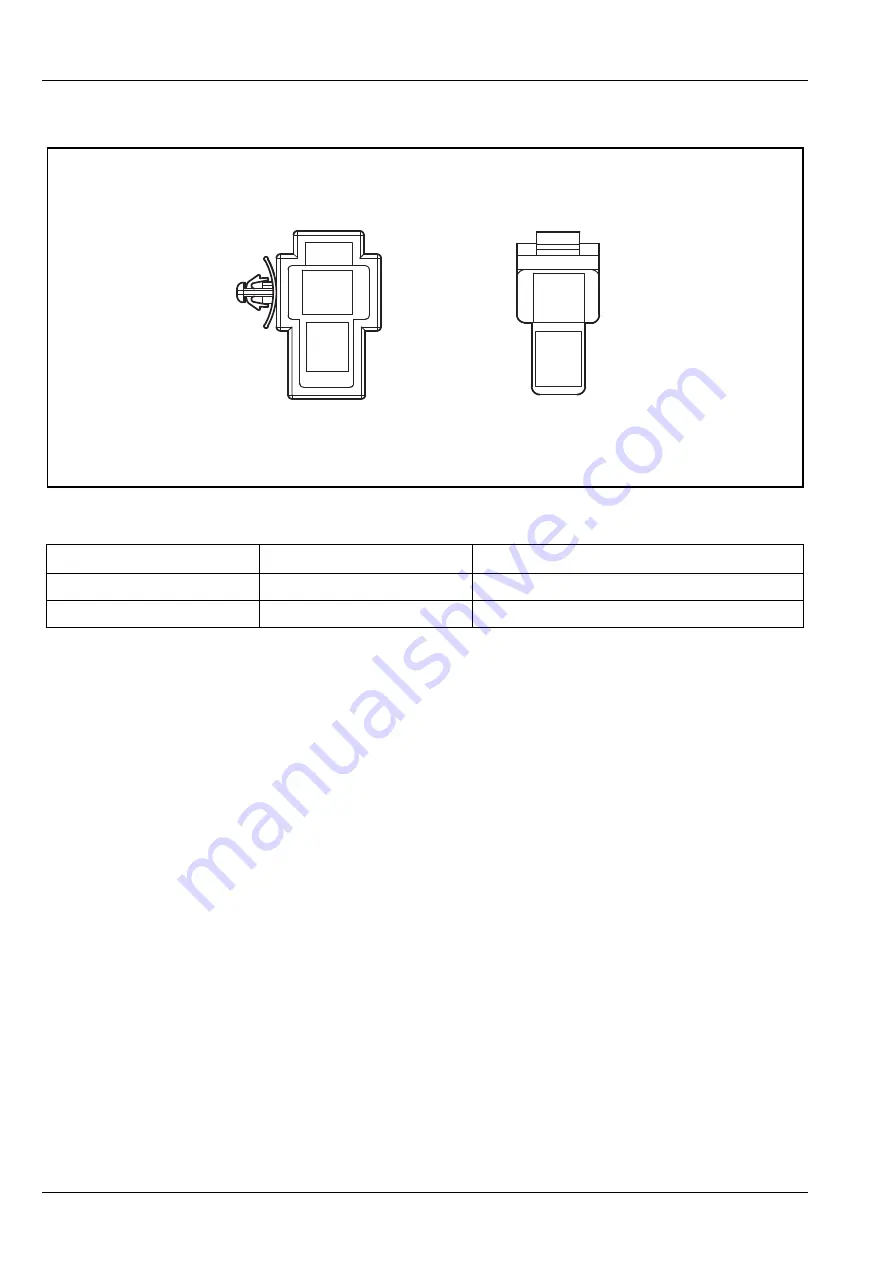 Changan M201 2014 Wiring Diagram Download Page 198