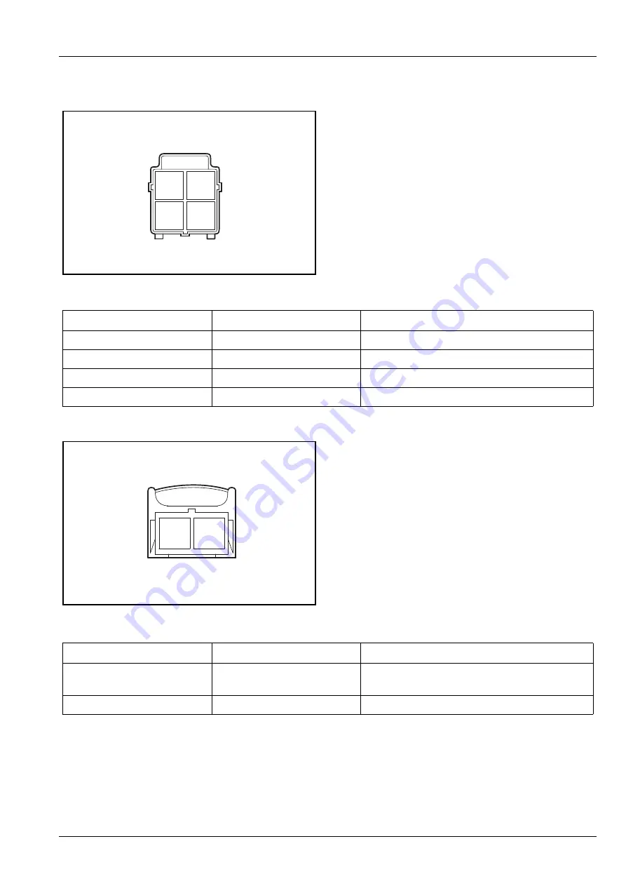 Changan M201 2014 Wiring Diagram Download Page 199