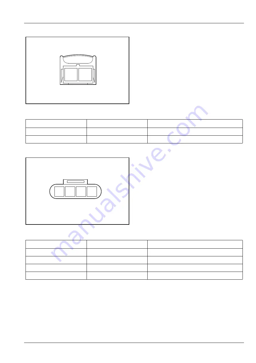 Changan M201 2014 Wiring Diagram Download Page 205