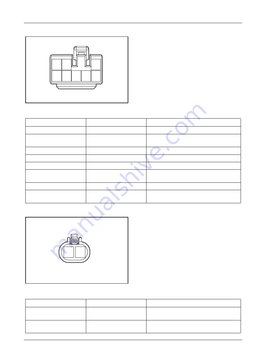 Changan M201 2014 Wiring Diagram Download Page 245