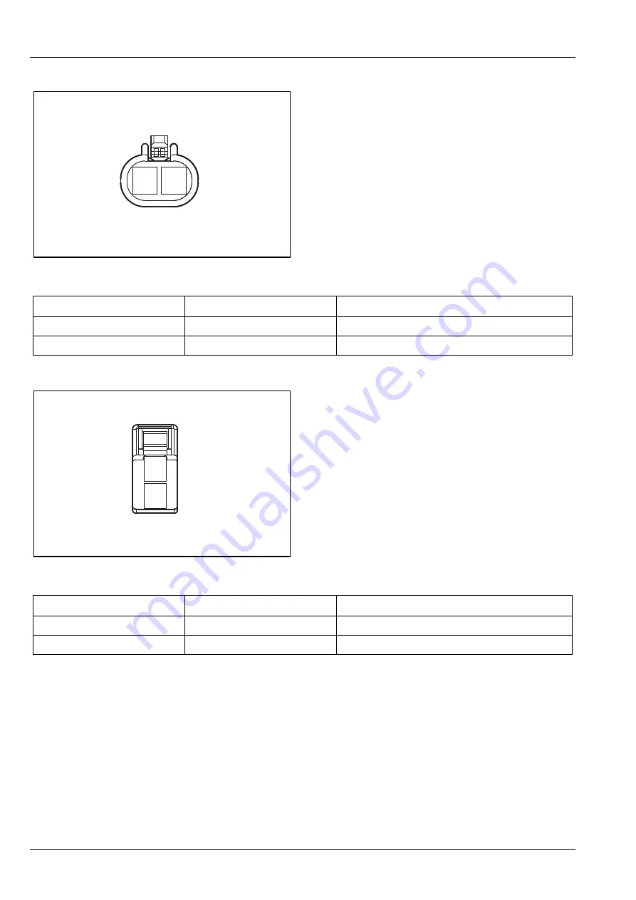 Changan M201 2014 Wiring Diagram Download Page 246