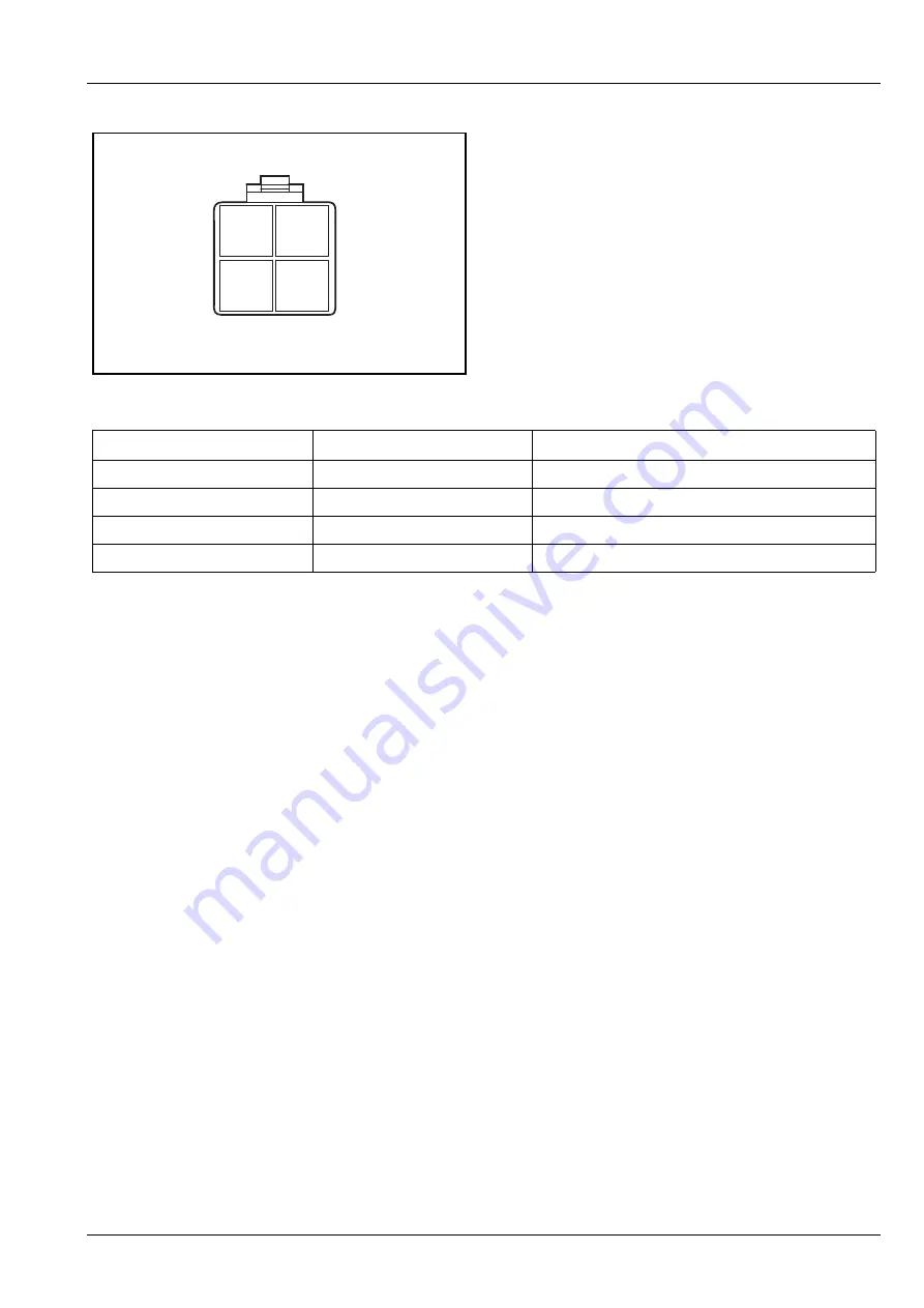 Changan M201 2014 Wiring Diagram Download Page 251