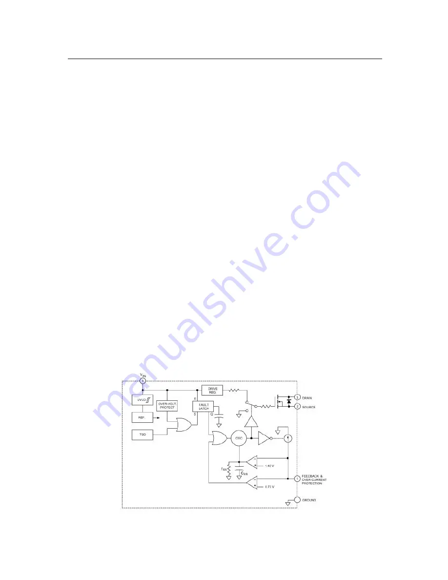 Changhong Electric 21NF55 Service Manual Download Page 35