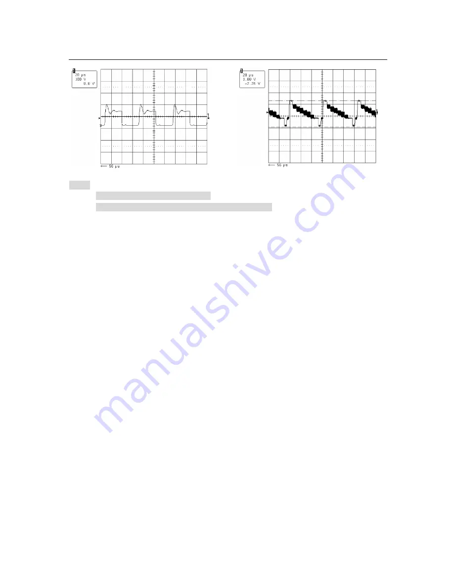 Changhong Electric 21NF55 Service Manual Download Page 38