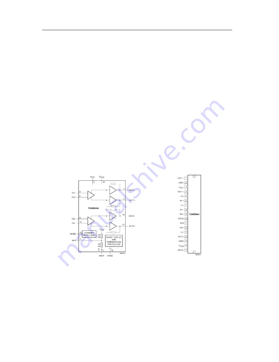 Changhong Electric 34T18 Service Manual Download Page 32