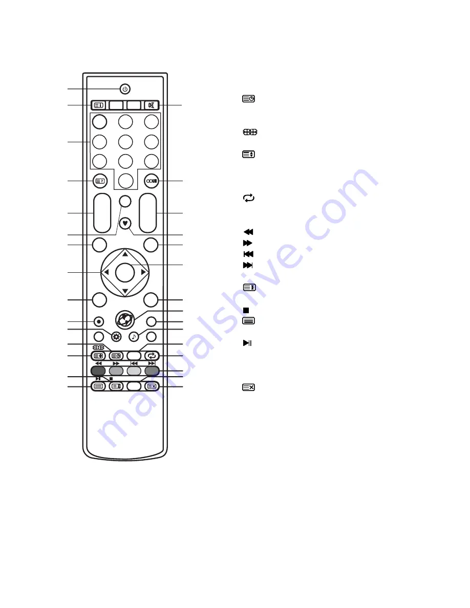 Changhong Electric 3d60c4000i Скачать руководство пользователя страница 10