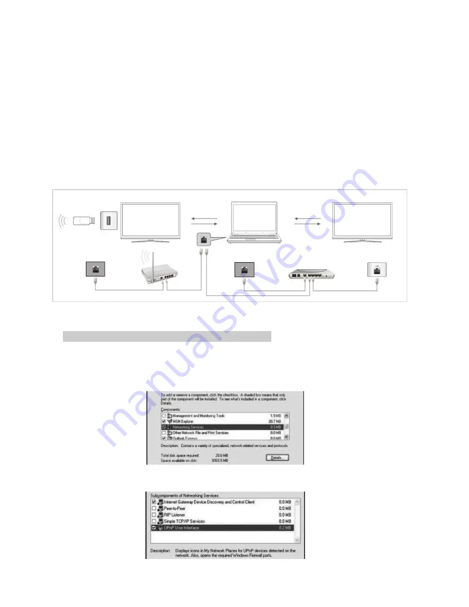 Changhong Electric 3d60c4000i Скачать руководство пользователя страница 27