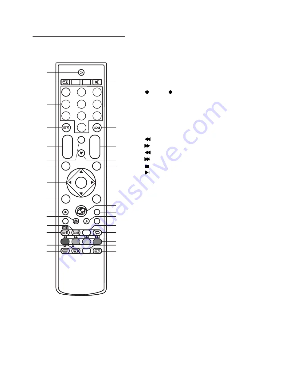 Changhong Electric 3d60c4000i Скачать руководство пользователя страница 35