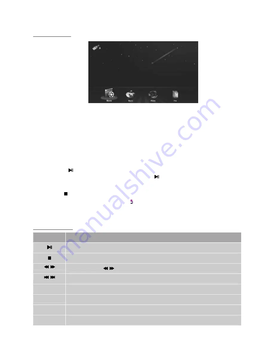 Changhong Electric 3d60c4000i Operation Manual Download Page 43