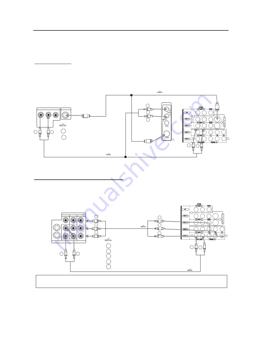 Changhong Electric 51DLP31A Скачать руководство пользователя страница 29