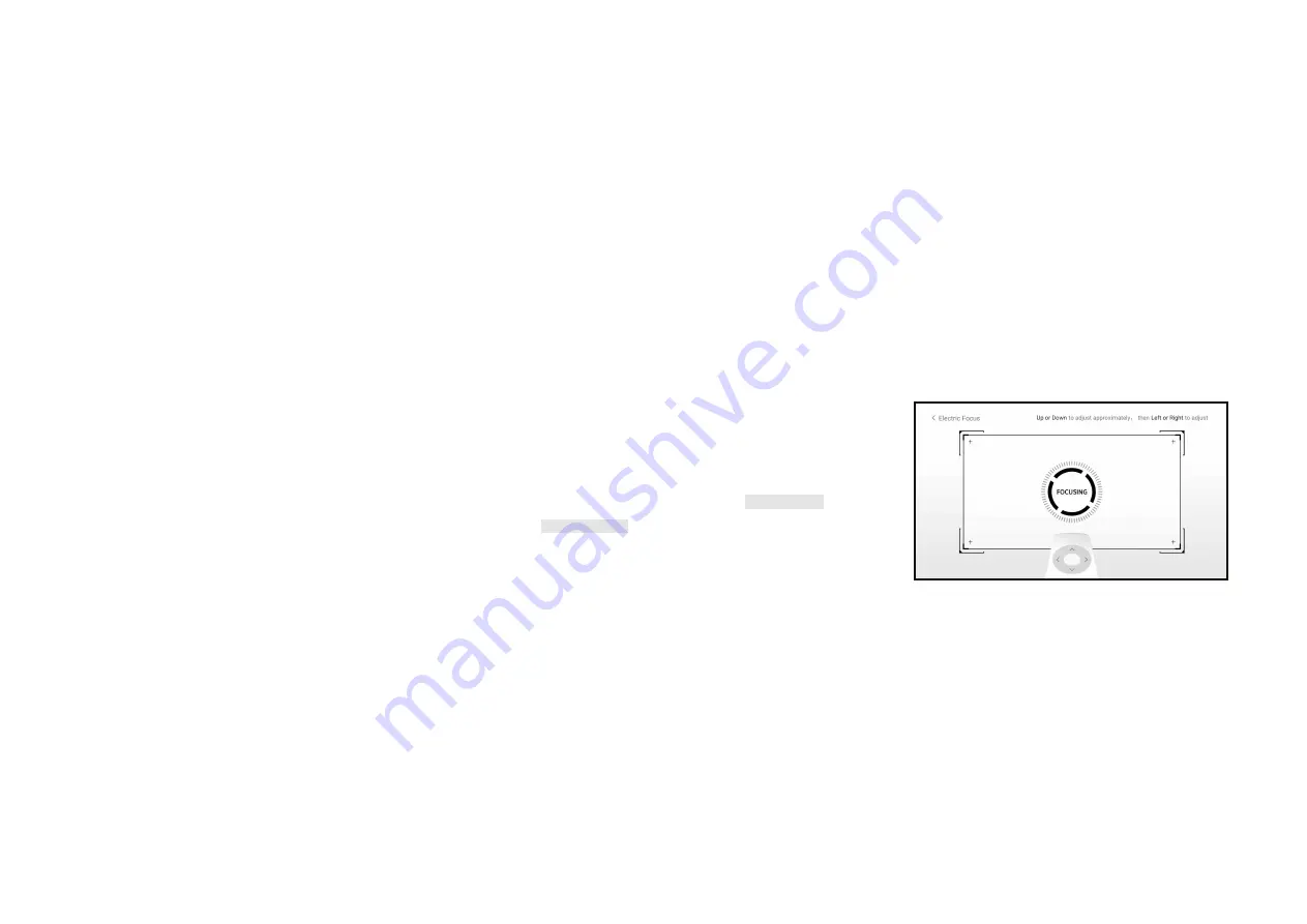 Changhong Electric ChiQ B5U User Manual Download Page 10