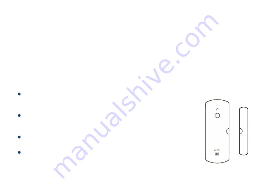 Changhong Electric CHiQ User Manual Download Page 12