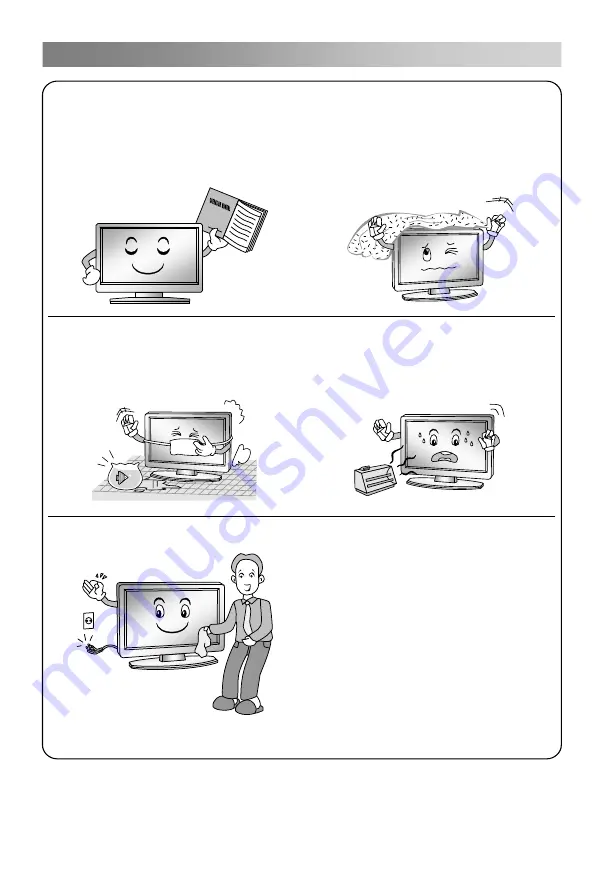 Changhong Electric EF24E868 Operation Manual Download Page 54