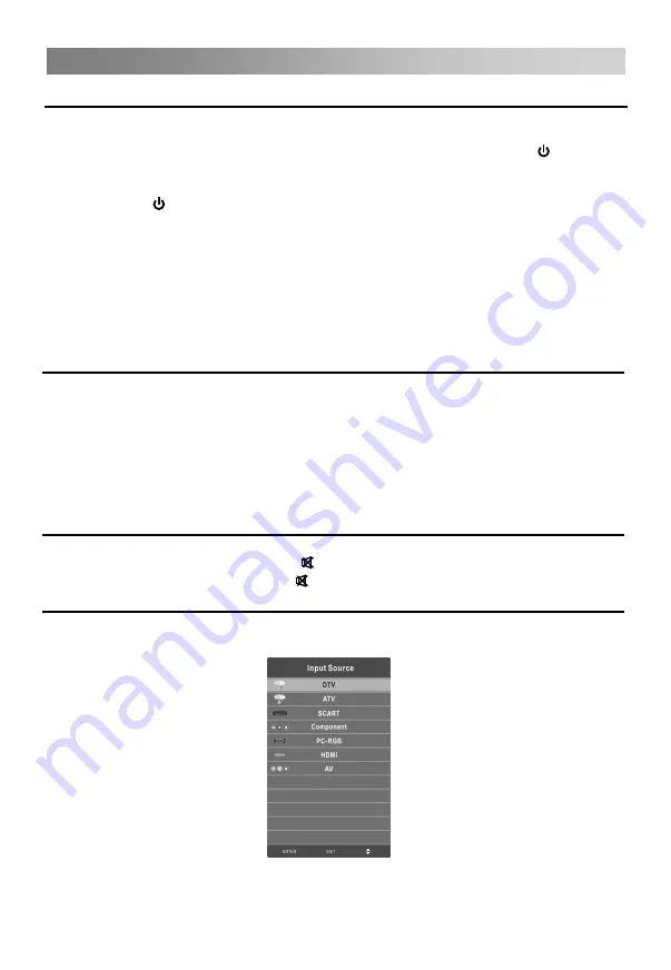 Changhong Electric EF24E868 Operation Manual Download Page 85