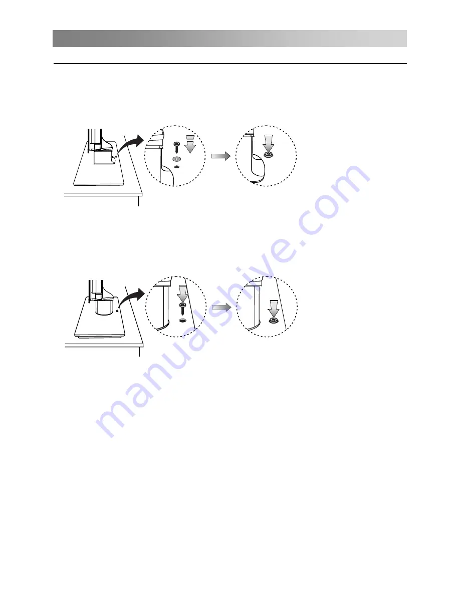 Changhong Electric EF24F898SD Скачать руководство пользователя страница 29