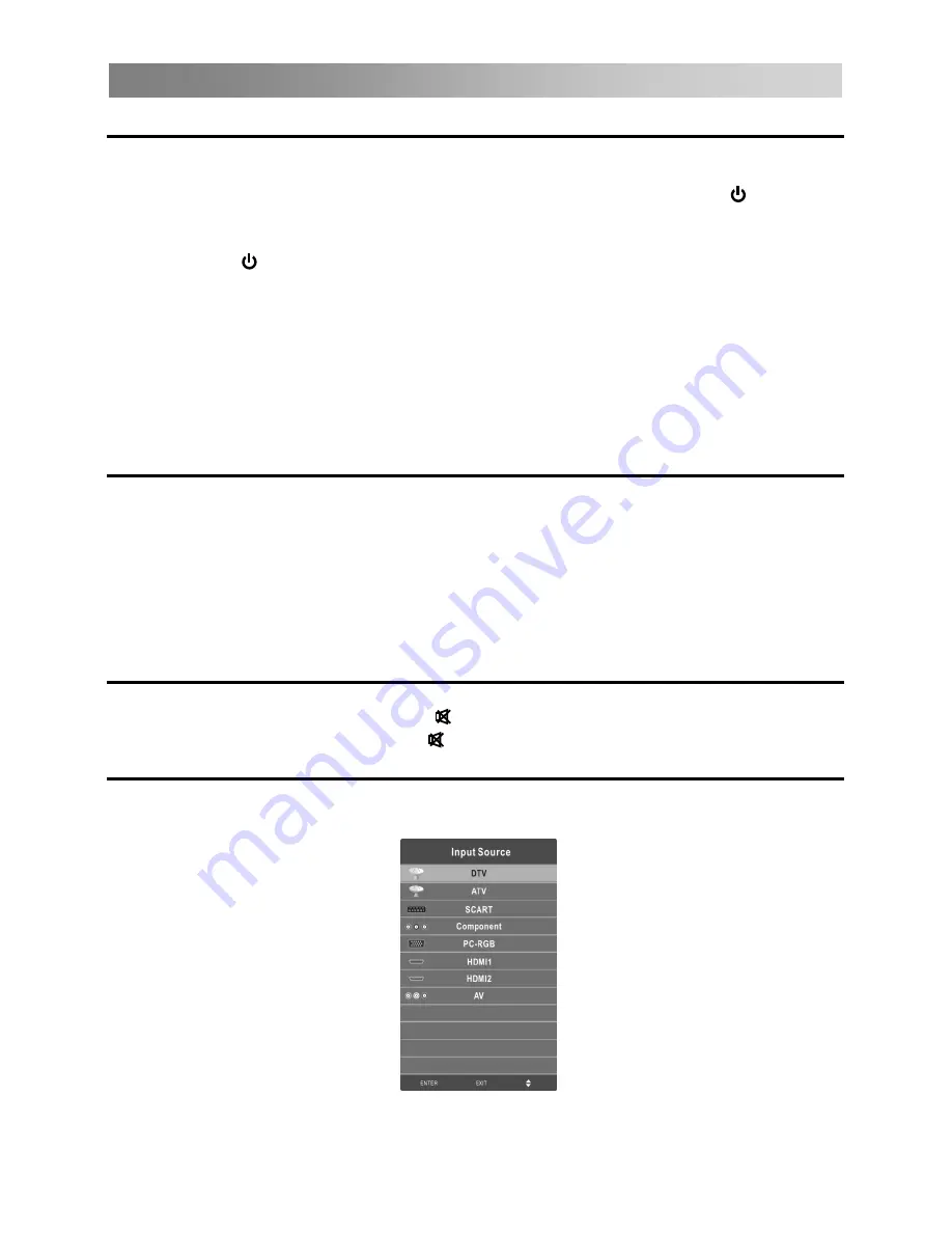 Changhong Electric EF24F898SD Operation Manual Download Page 94