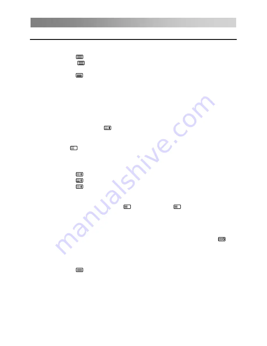 Changhong Electric EF24F898SD Operation Manual Download Page 107