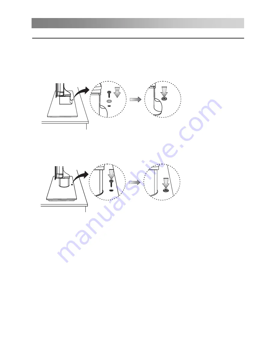 Changhong Electric EF24F898SD Operation Manual Download Page 137