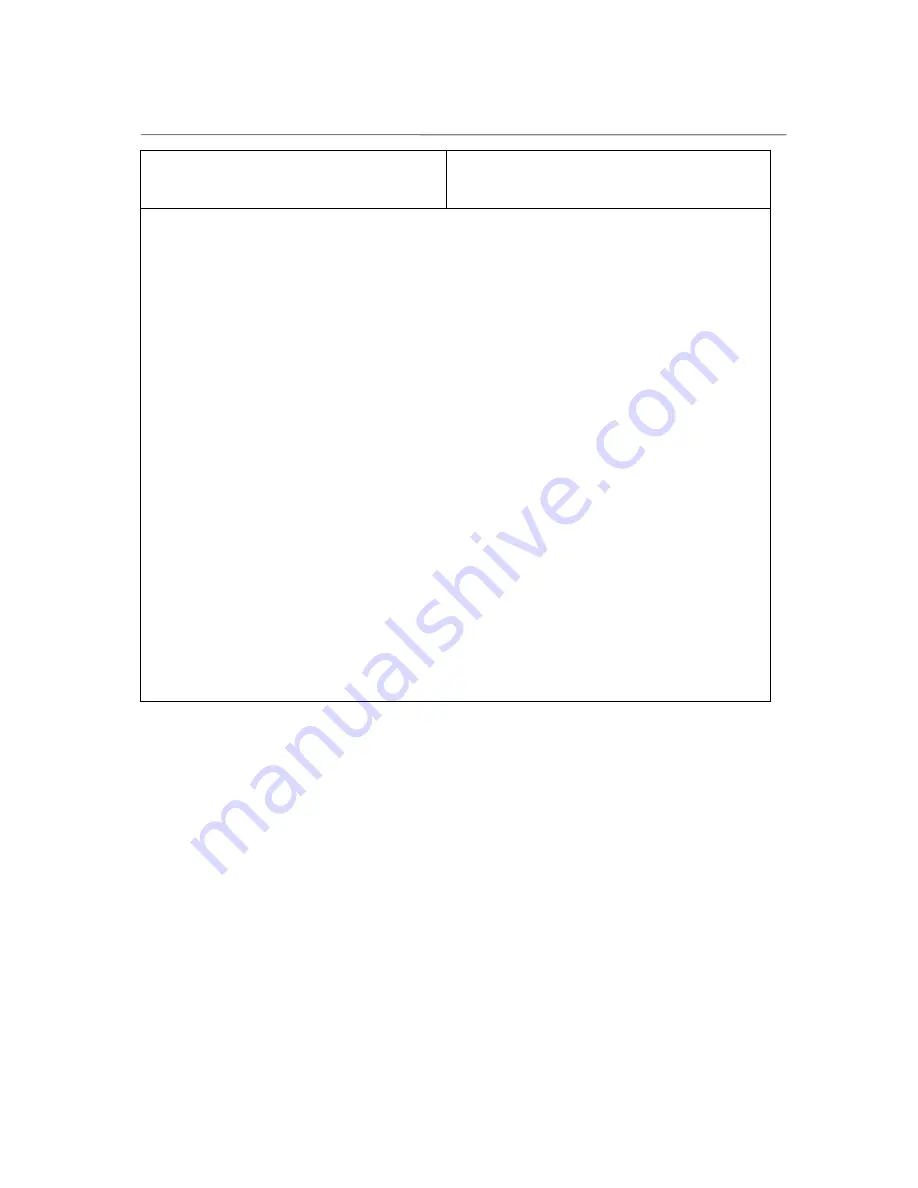 Changhong Electric FTM240A01W User Manual Download Page 3