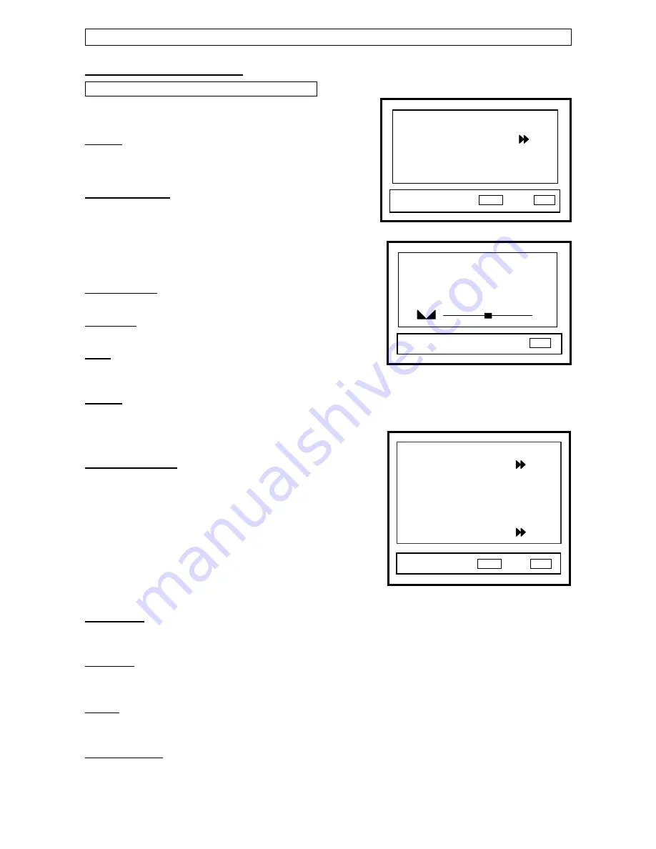 Changhong Electric H2939 Instruction Manual Download Page 11