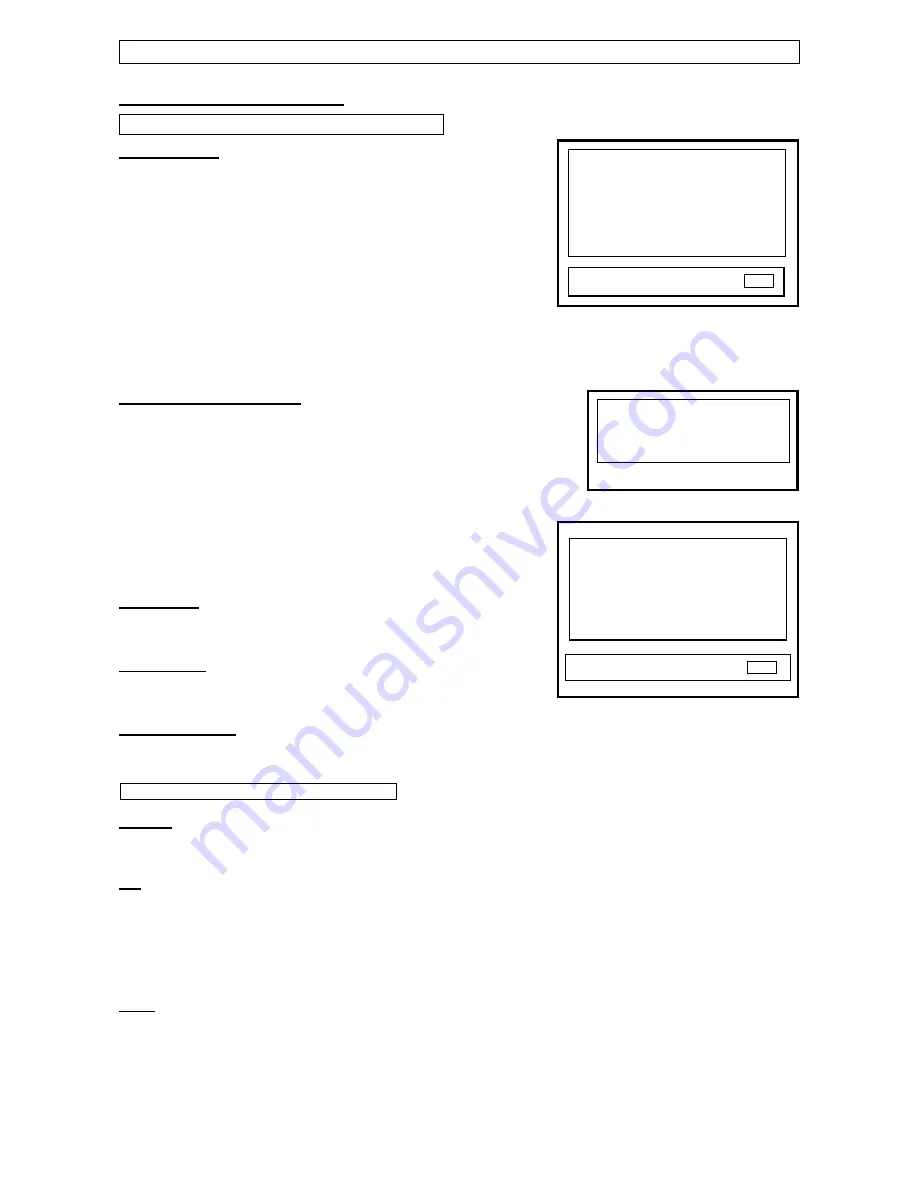 Changhong Electric H2939 Instruction Manual Download Page 13