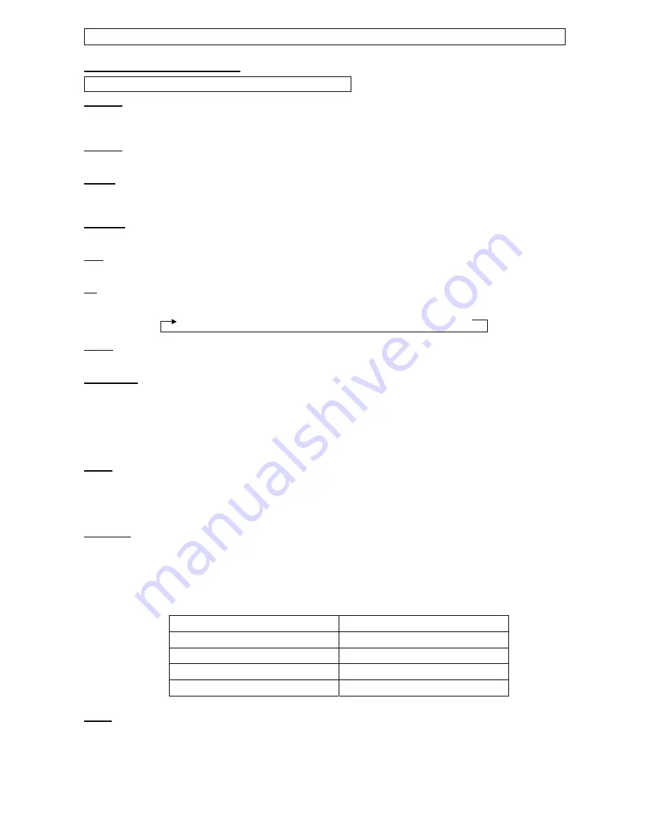 Changhong Electric H2939 Instruction Manual Download Page 14