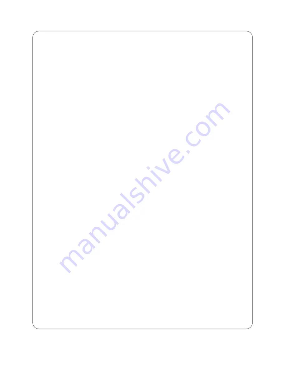 Changhong Electric LE40D307 Operation Manual Download Page 3