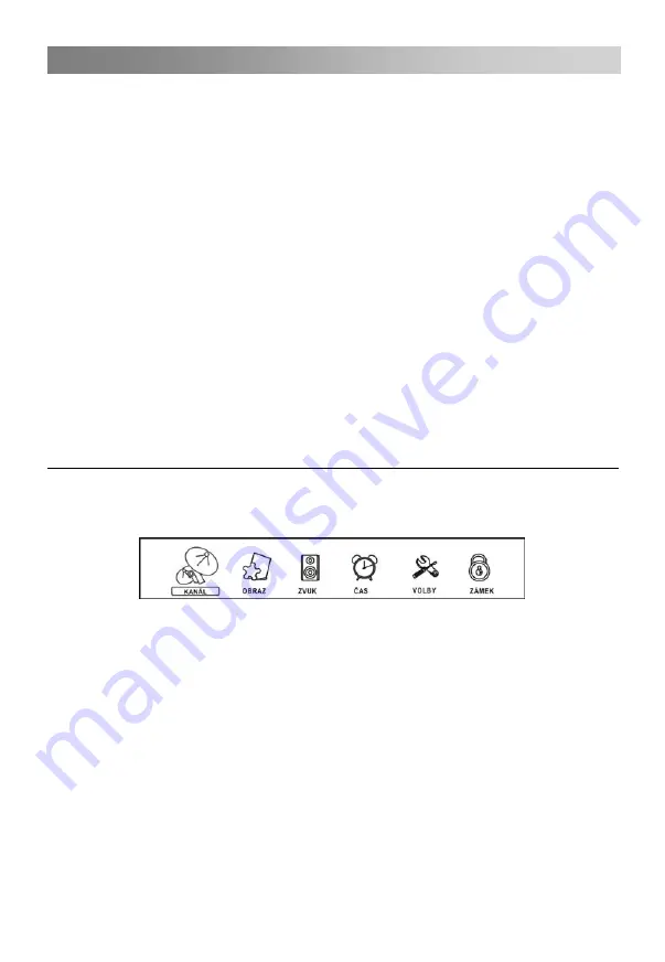 Changhong Electric LED28C2200DS Operation Manual Download Page 43