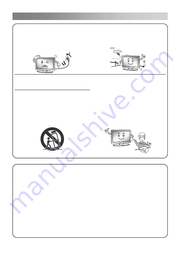 Changhong Electric LED28C2200DS Operation Manual Download Page 66