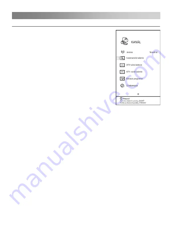 Changhong Electric LED28C2200DS Operation Manual Download Page 74