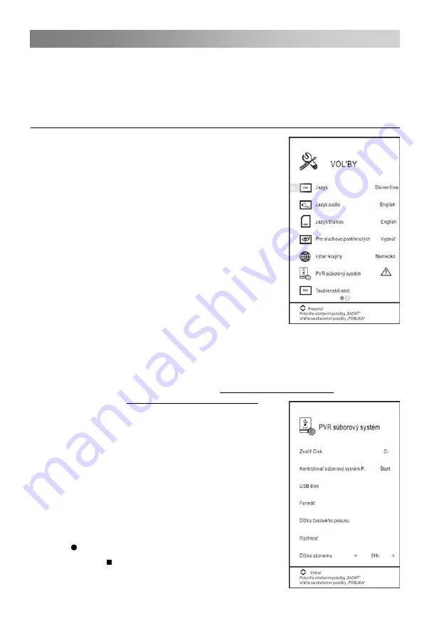 Changhong Electric LED28C2200DS Operation Manual Download Page 80