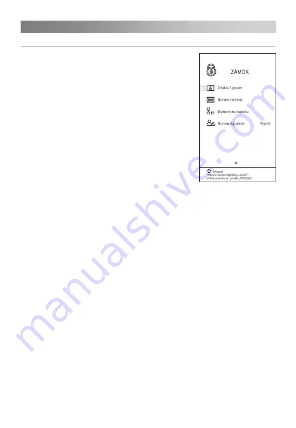 Changhong Electric LED28C2200DS Operation Manual Download Page 82