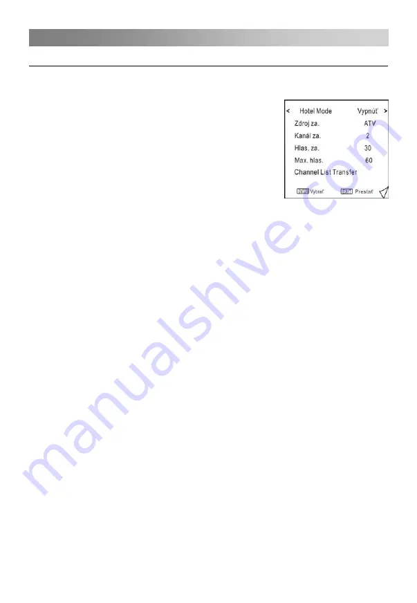 Changhong Electric LED28C2200DS Operation Manual Download Page 85