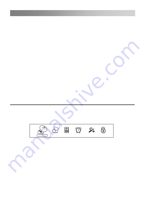 Changhong Electric LED32C2200DS Operation Manual Download Page 13