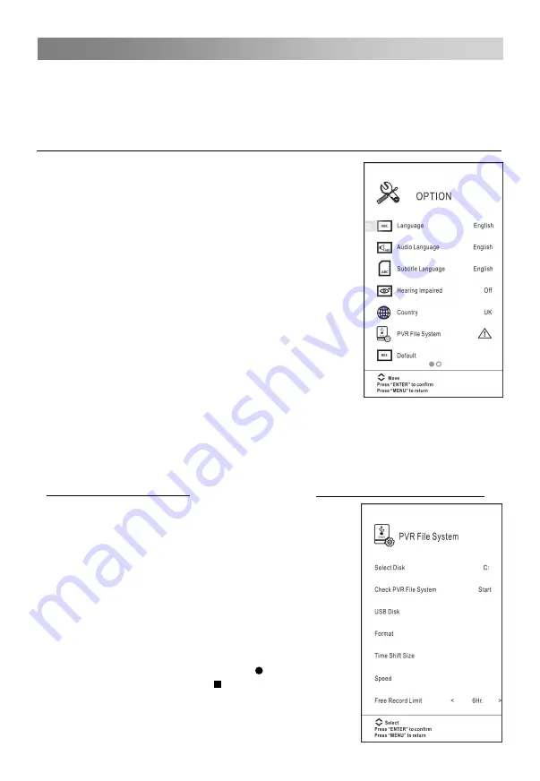 Changhong Electric LED32C2200DS Operation Manual Download Page 20