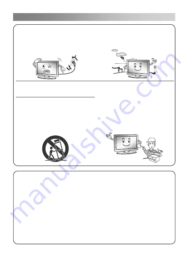 Changhong Electric LED32C2200DS Operation Manual Download Page 36