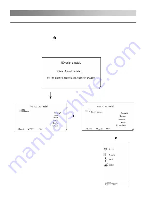 Changhong Electric LED32C2200DS Operation Manual Download Page 42