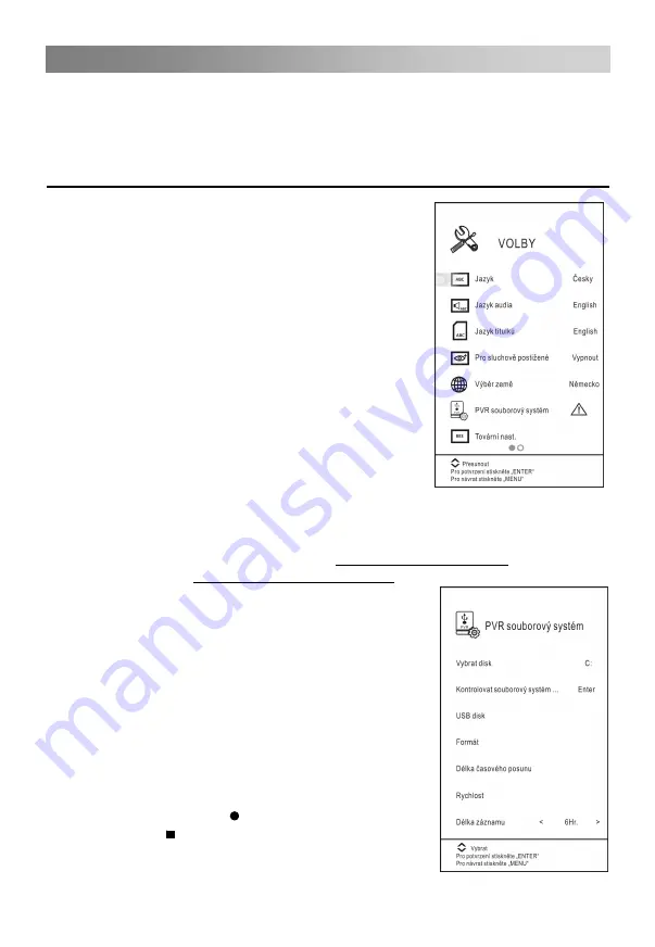 Changhong Electric LED32C2200DS Operation Manual Download Page 50