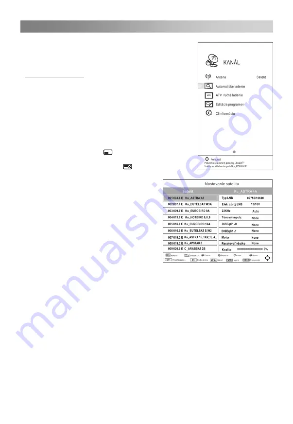 Changhong Electric LED32C2200DS Operation Manual Download Page 76