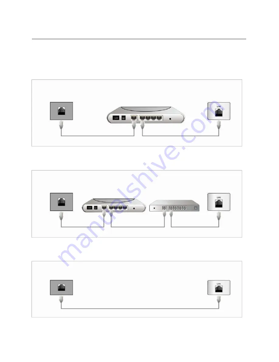 Changhong Electric LED40D1000IS Скачать руководство пользователя страница 173