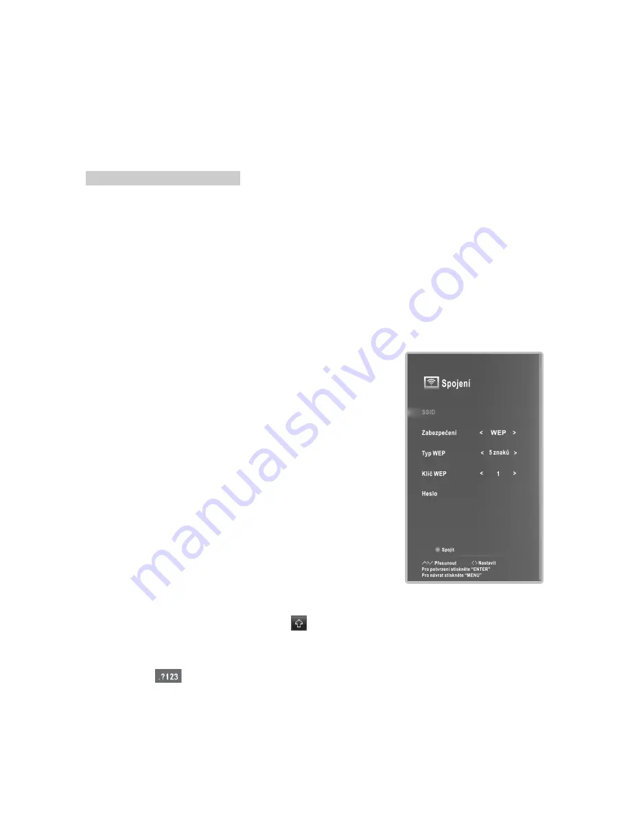 Changhong Electric LED40D1000IS Operation Manual Download Page 177