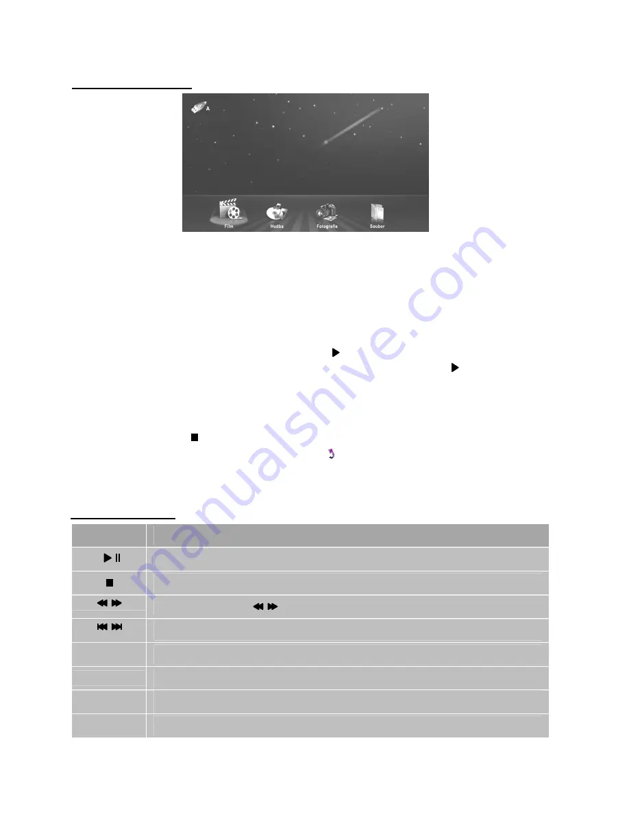 Changhong Electric LED40D1000IS Operation Manual Download Page 183