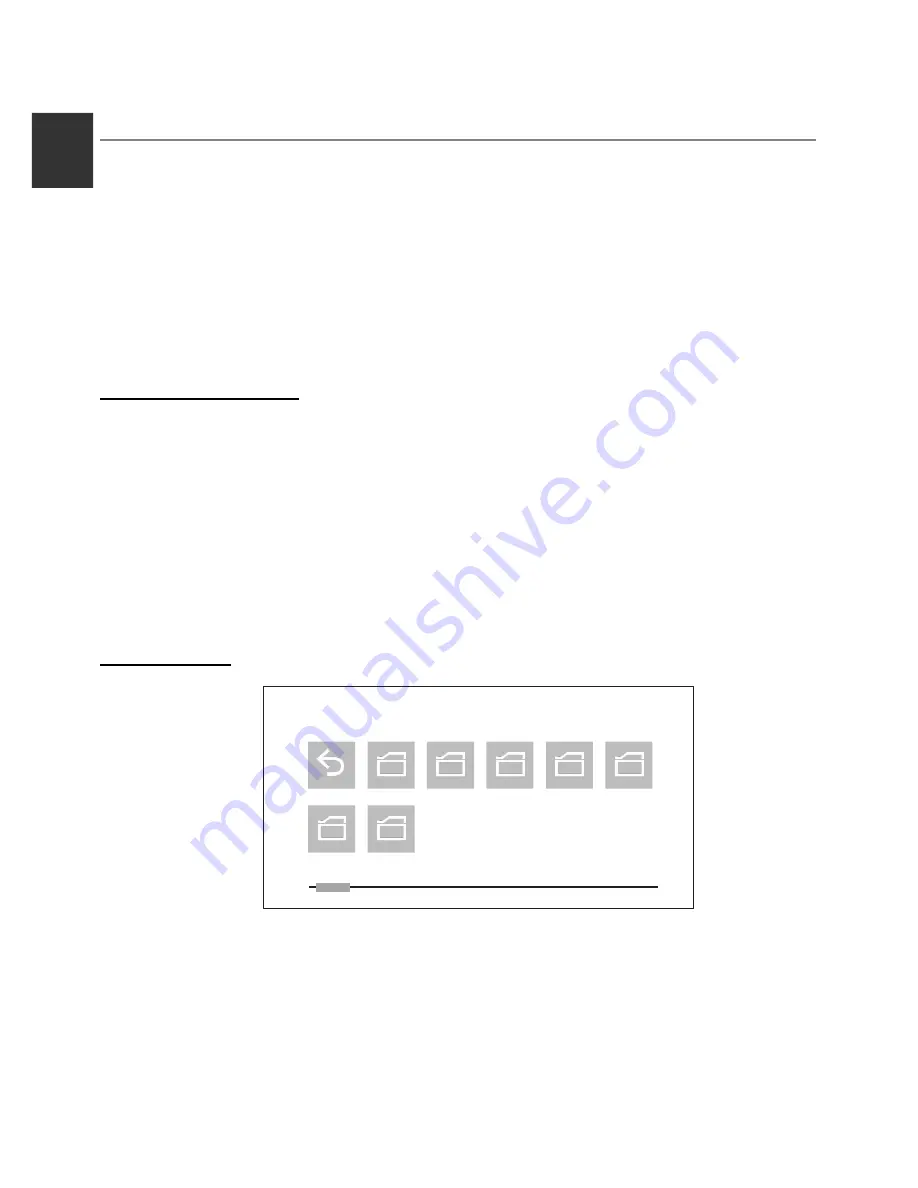 Changhong Electric LED40D1100ISX Operation Manual Download Page 38