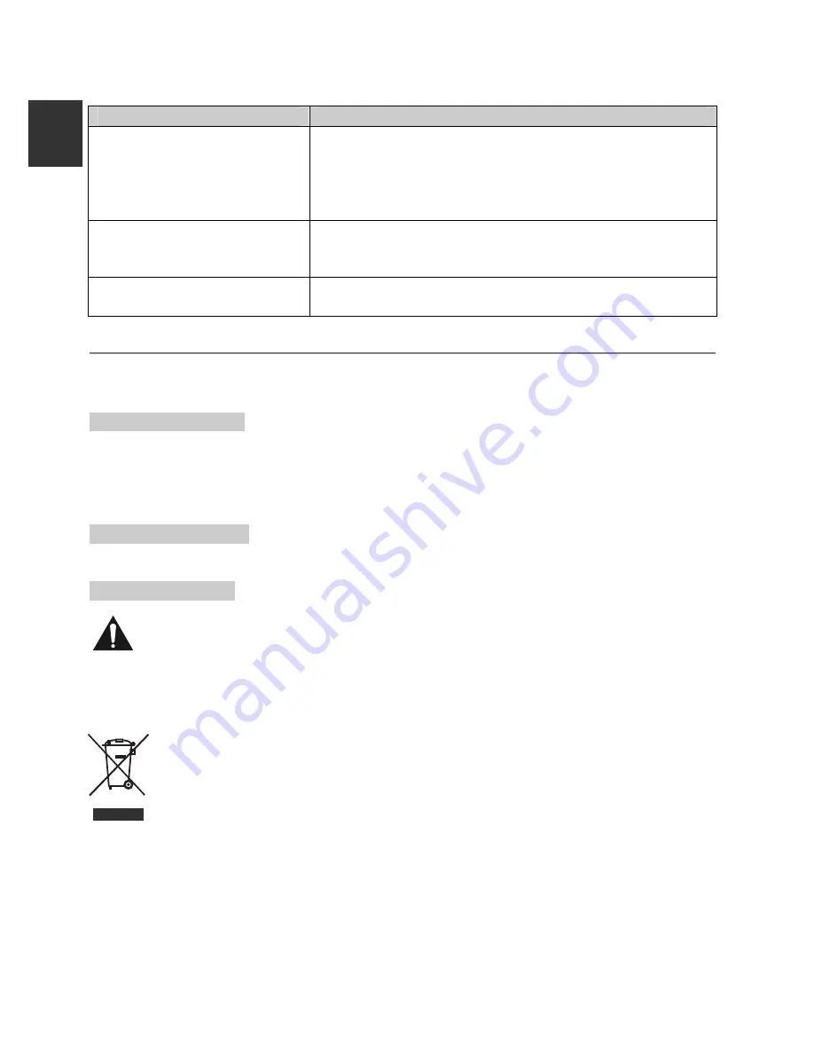 Changhong Electric LED40D1100ISX Operation Manual Download Page 54