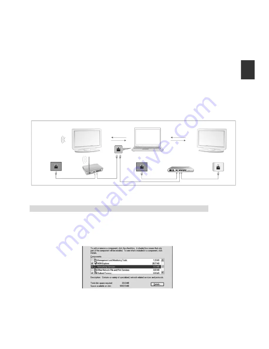 Changhong Electric LED40D1100ISX Скачать руководство пользователя страница 93