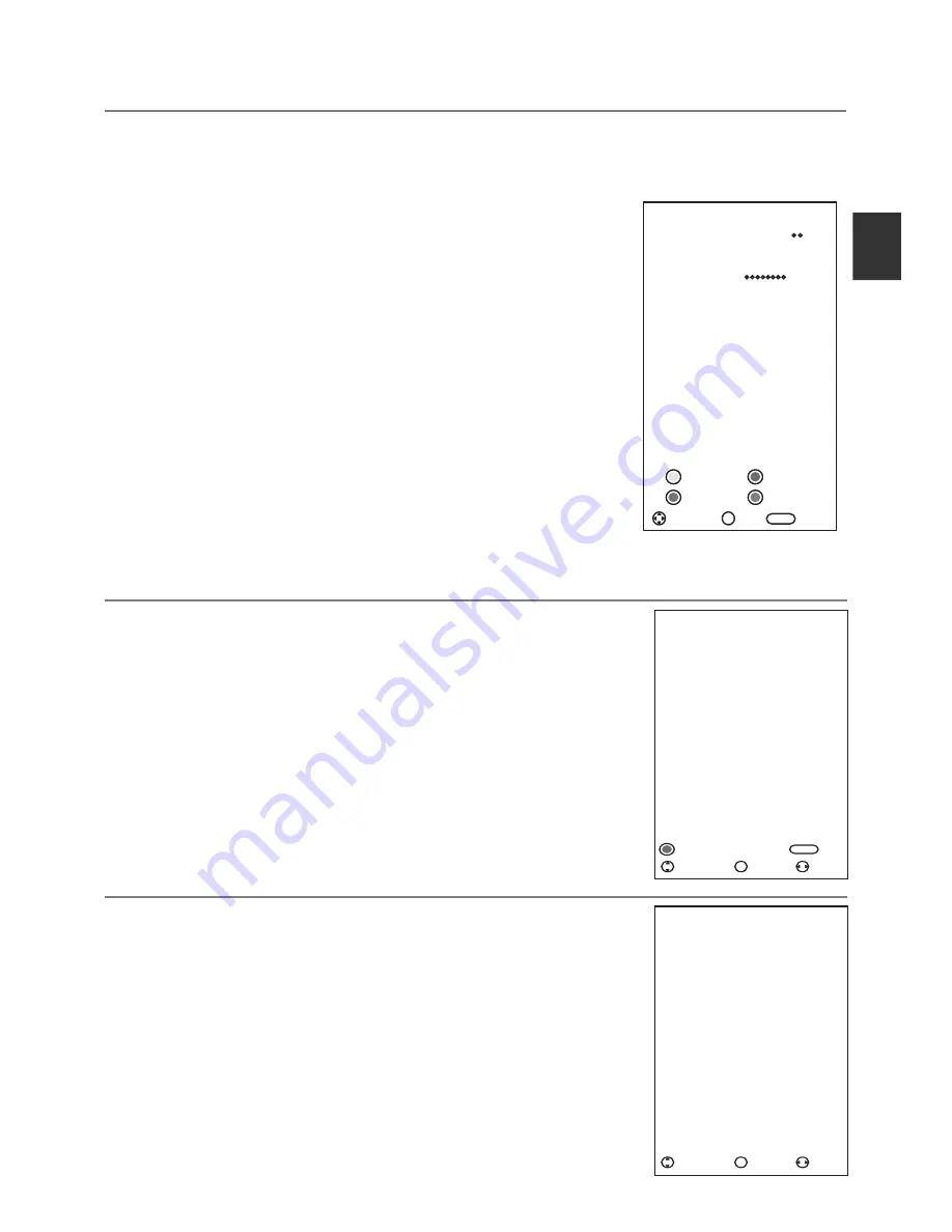 Changhong Electric LED40D1100ISX Operation Manual Download Page 103