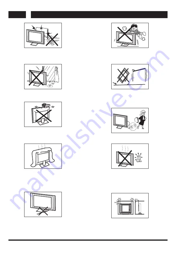 Changhong Electric LED48D2080T2 Operation Manual Download Page 40