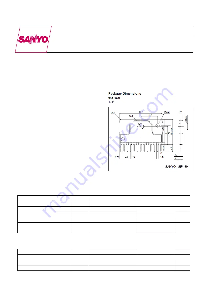 Changhong Electric PF29GA18A Скачать руководство пользователя страница 20