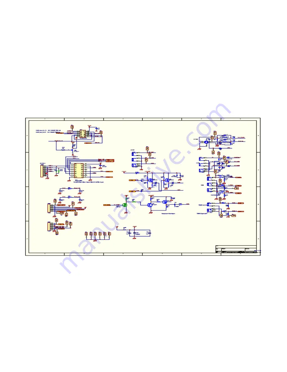 Changhong Electric PT4216 Service Manual Download Page 52